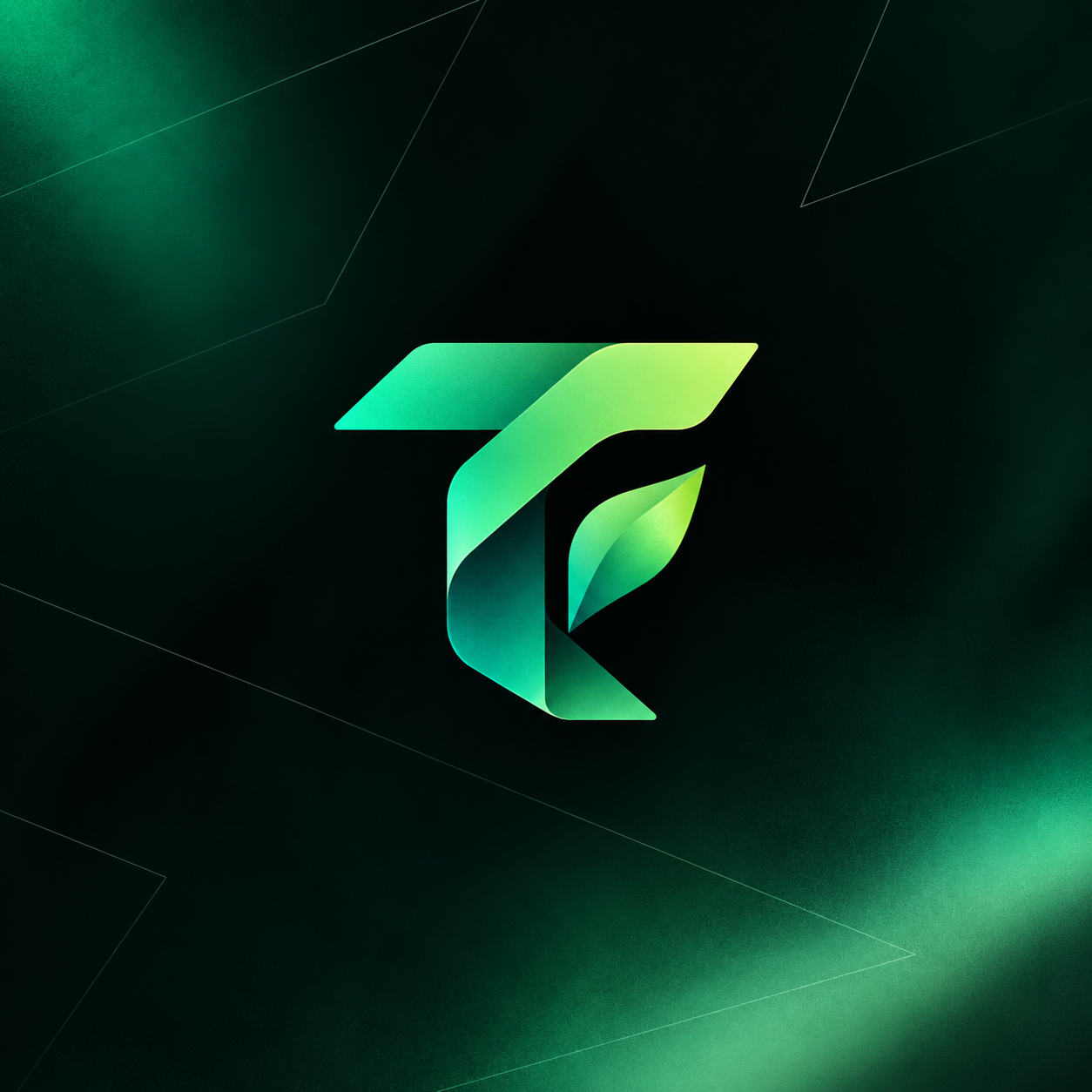 Tropicypher logo
